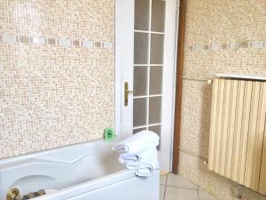 Re Monza appartamenti in villa comodi per Milano