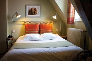 Hotels Le Kleber Hotel : photos des chambres