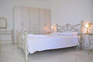 Christiana Hotel Paros Greece