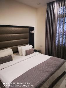 Hotel PK Residency