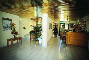 Hotels Hotel Lou Paouvadou : photos des chambres