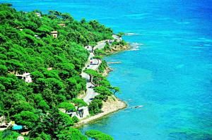 Hotels Hotel Lou Paouvadou : photos des chambres