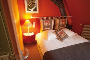 Hotels Le Kleber Hotel : photos des chambres