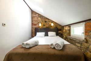 The Maritime Split Top Floor