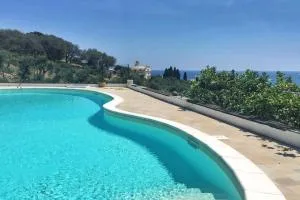 Ü Maxeu- Maestrale - Cervo