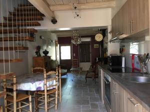 La maussanaise - 3hvězdičkové hotely ve městě Maussane-les-Alpilles