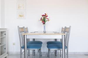 Apartamento Torremolinos Centro Ramos