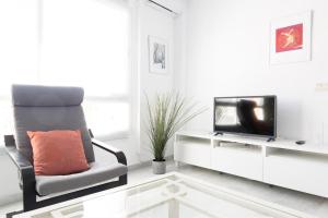 Apartamento Torremolinos Centro Ramos