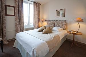 Hotels Le Kleber Hotel : photos des chambres