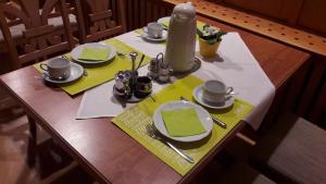 Hotel Wippertal - voll klimatisiert