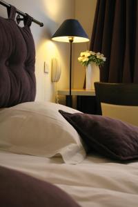 Hotels Le Kleber Hotel : photos des chambres