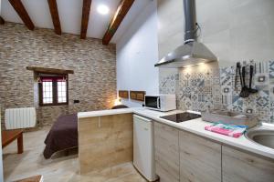 cuencaloft junto a la catedral