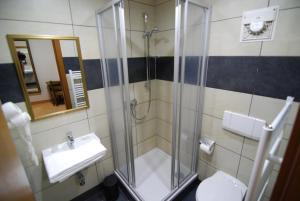 Hotel 3 Gemsen