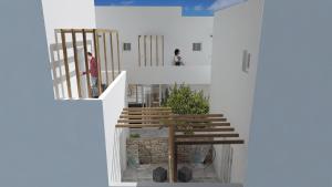 AELLIA HOTEL & SUITES LEROS Leros Greece