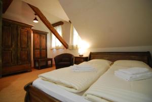 Hotel 3 Gemsen