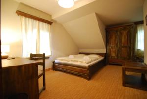 Hotel 3 Gemsen