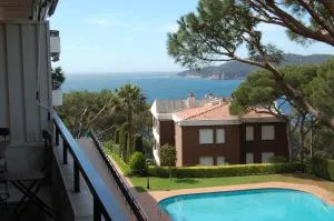 Sa Llum Garbi I - 386 - Llafranc