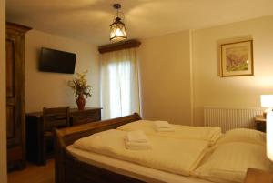 Hotel 3 Gemsen