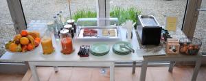 Hotels Hotel Le Toeno : photos des chambres