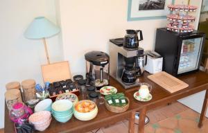 Hotels Hotel Le Toeno : photos des chambres