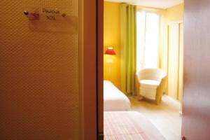 Hotels Le Kleber Hotel : photos des chambres