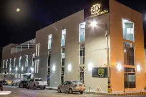 Araripina Palace Hotel - Jaicós