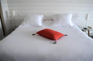 Hotels Hotel Le Toeno : photos des chambres