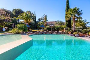 Villas Residence Les Toits de Santa Giulia : photos des chambres