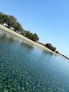 Isavella's Apartment Schoinoussa-Island Greece