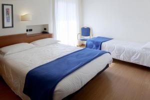 Economy Double Room with extra bed