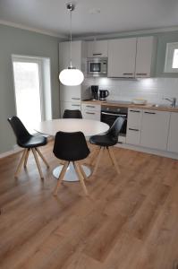 Tammiston Apartments