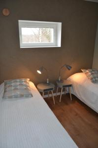 Tammiston Apartments