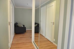 Tammiston Apartments