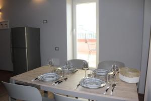 Residenza del Capitano Luxury Apartments