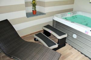 Residenza del Capitano Luxury Apartments