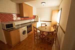 Apartamentos Las Palmeras