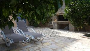 Seafront apartment in Kiveri, near Nafplion. Arkadia Greece