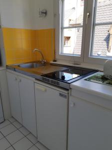 Appartements Tripiers Anis : photos des chambres