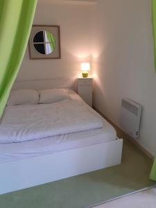 Appartements Tripiers Anis : photos des chambres