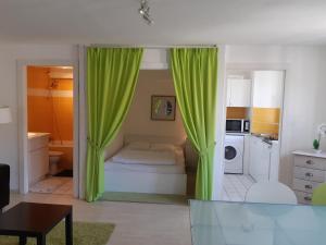 Appartements Tripiers Anis : photos des chambres