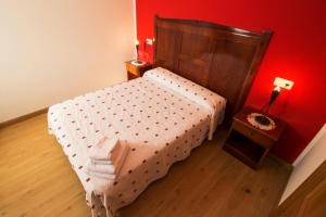 Apartamentos Las Palmeras