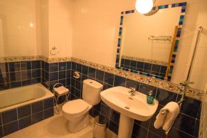 Apartamentos Las Palmeras