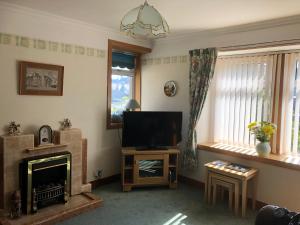 Belvedere Holiday Home