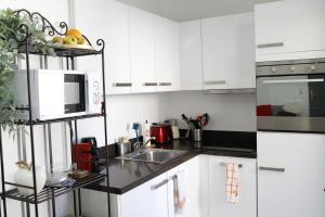 Luxueux 3 Pièces - Wilson