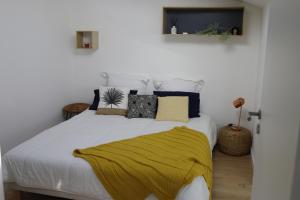 Luxueux 3 Pièces - Wilson