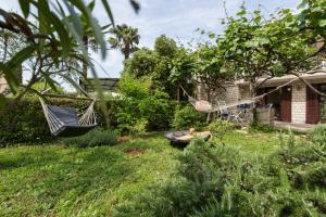 Casa Flora 3-minutes’ walk from the beach 