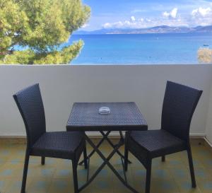Hotels L'Isula Rossa : photos des chambres
