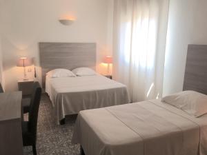 Hotels L'Isula Rossa : photos des chambres