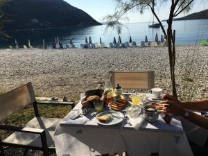 Rouda Bay Beach Hotel Lefkada Greece