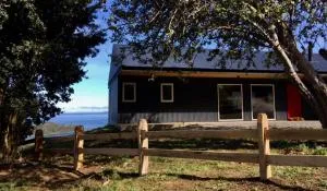 Casa La Trafa - Riñinahue